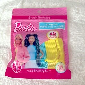 Barbie Flossers